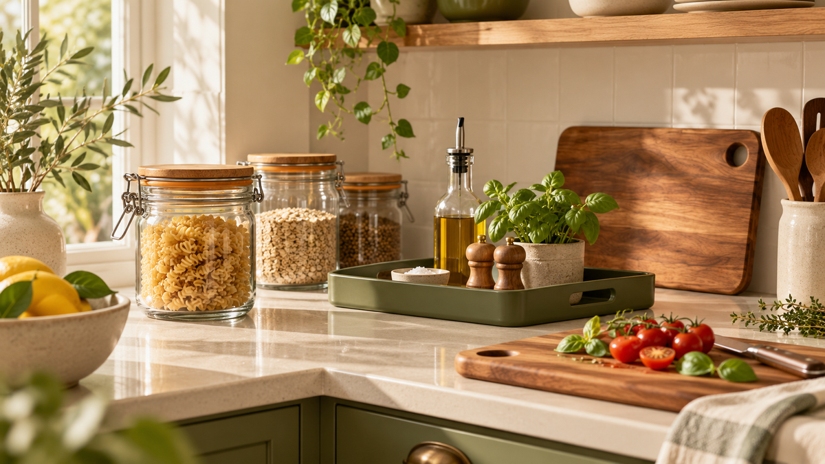 How to Style a Beautiful Everyday Table